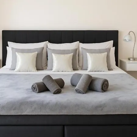 شقة Penthouse Sea View - Valle Golf إِستيبونا