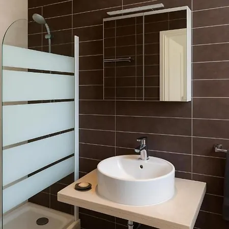 Appartement Penthouse Sea View - Valle Golf *