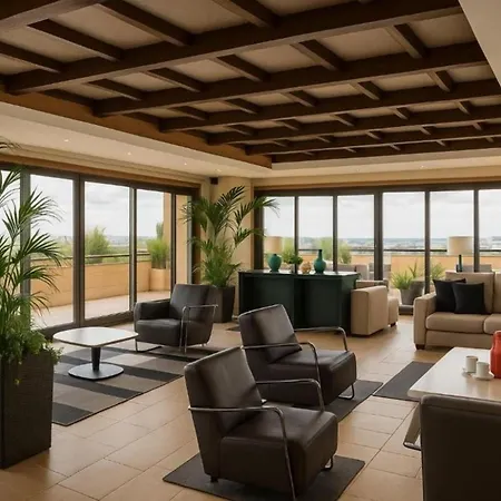 Appartement Penthouse Sea View - Valle Golf