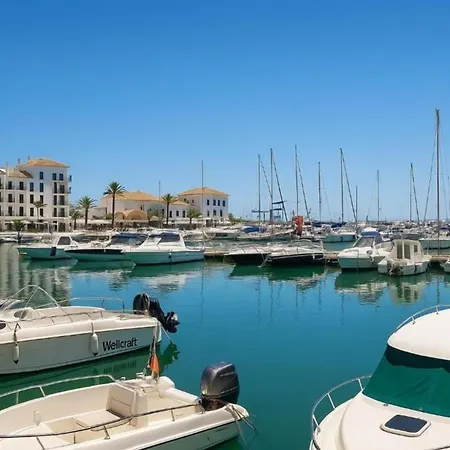 Appartement Penthouse Sea View - Valle Golf *