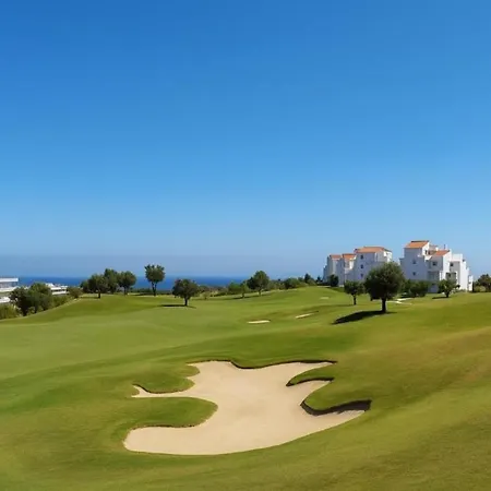 Appartement Penthouse Sea View - Valle Golf