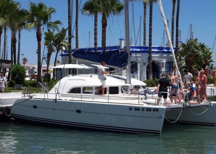 Penthouse Sea View - Valle Golf شقة *