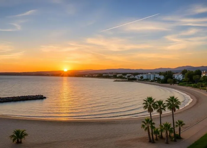 Penthouse Sea View - Valle Golf *