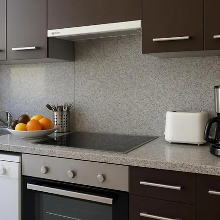 Penthouse Sea View - Valle Golf