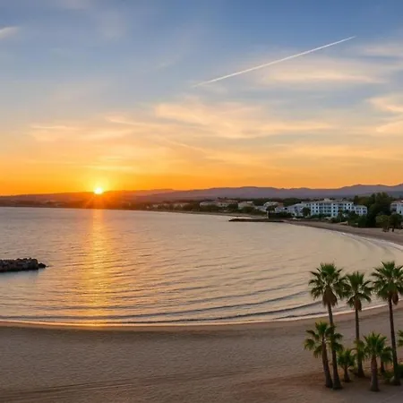 Penthouse Sea View - Valle Golf *