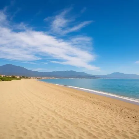 Apartmán Penthouse Sea View - Valle Golf Estepona