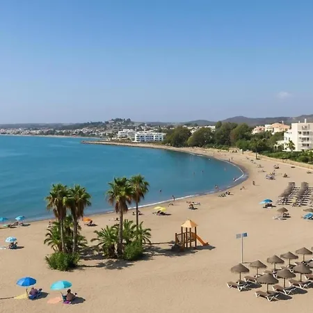 Apartmán Penthouse Sea View - Valle Golf *