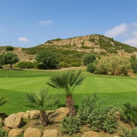 Apartmán Penthouse Sea View - Valle Golf