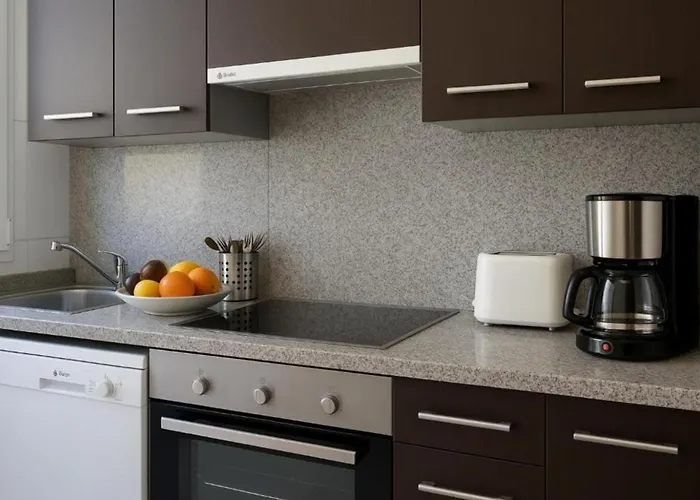 Penthouse Sea View - Valle Golf