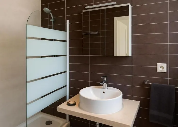 Apartment Penthouse Sea View - Valle Golf *