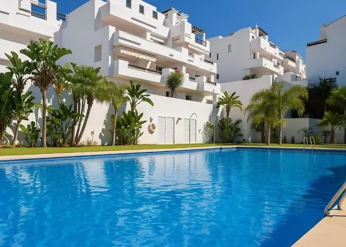 Penthouse Sea View - Valle Golf