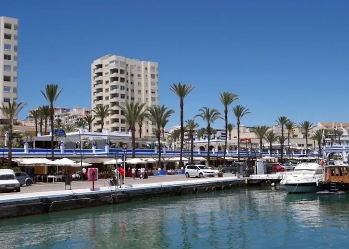 Apartment Penthouse Sea View - Valle Golf Estepona