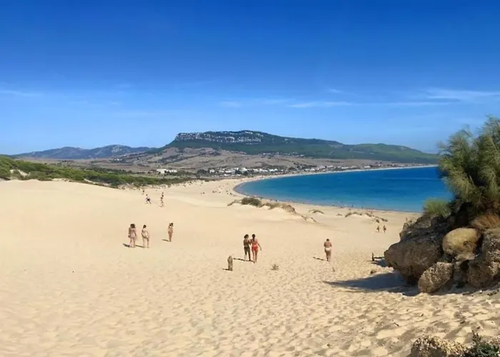 Apartment Penthouse Sea View - Valle Golf