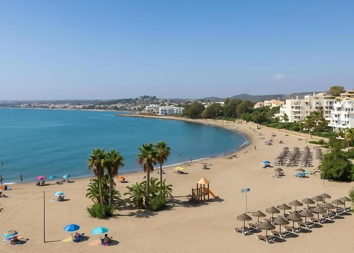 Apartment Penthouse Sea View - Valle Golf *