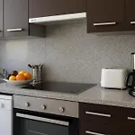 Penthouse Sea View - Valle Golf