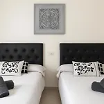 Apartment Penthouse Sea View - Valle Golf Estepona