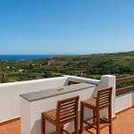 Penthouse Sea View - Valle Golf Apartment