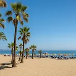 Penthouse Sea View - Valle Golf Apartment Estepona