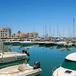 Apartment Penthouse Sea View - Valle Golf *