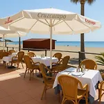 Penthouse Sea View - Valle Golf Apartment *