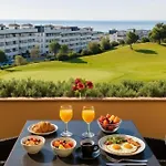 Penthouse Sea View - Valle Golf