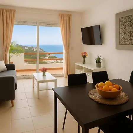 Penthouse Sea View - Valle Golf Estepona