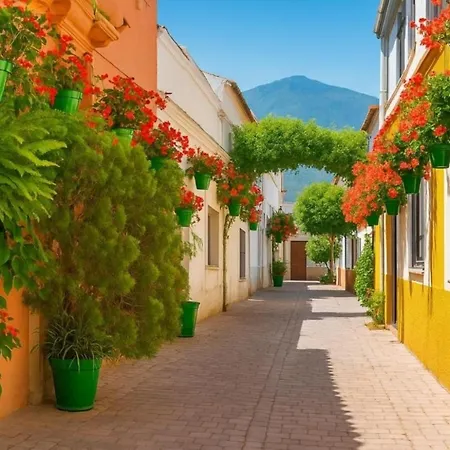 Penthouse Sea View - Valle Golf * Estepona