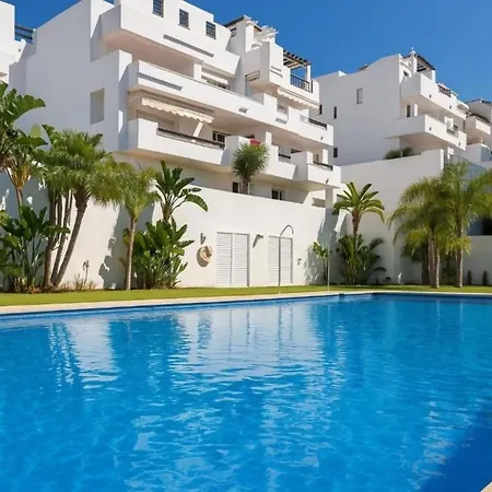 Penthouse Sea View - Valle Golf